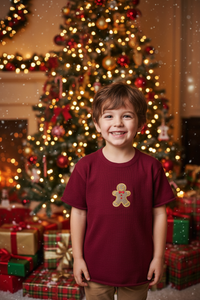 Berry Christmas Tee (PREORDER)
