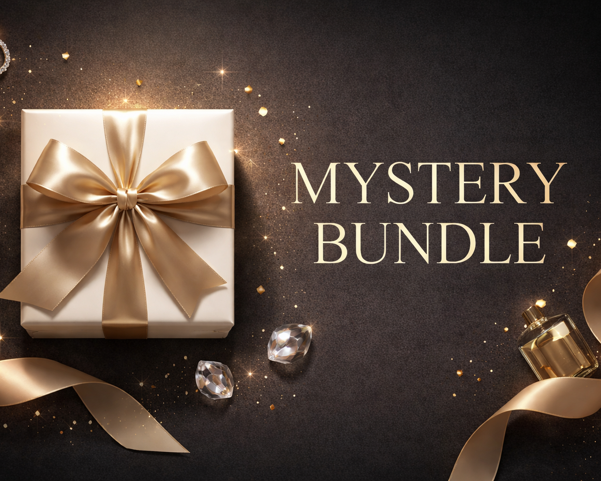 BOYS MYSTERY BUNDLE (VERY LIMITED)