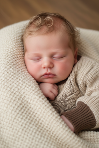 Hilltop Farm Sweater | Cotton