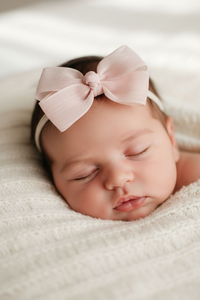 Blush Headband