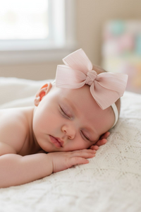 Blush Headband