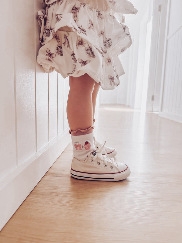 Sweet Darling Socks