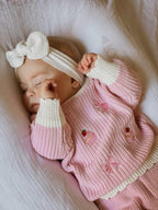 Sweet Darling Sweater | Cotton