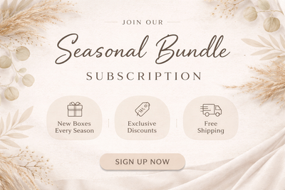 Kids Seasonal Bundle