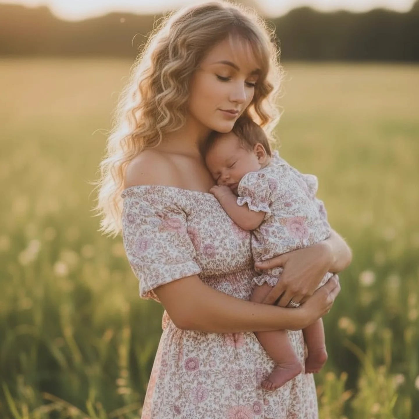 Ava Womens Dress | Cotton/Linen