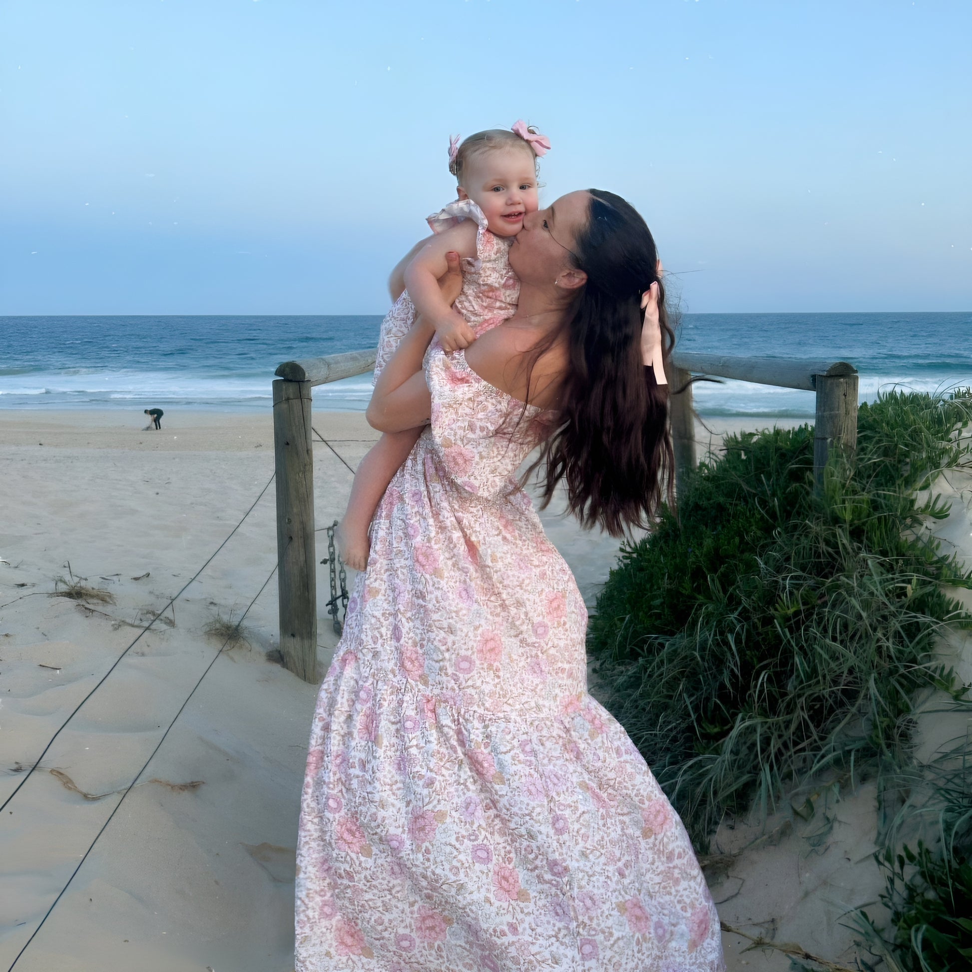 Ava Womens Dress