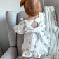 Luxe Blossom Kids Dress