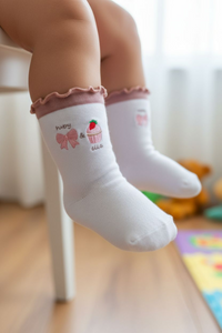 Sweet Darling Socks