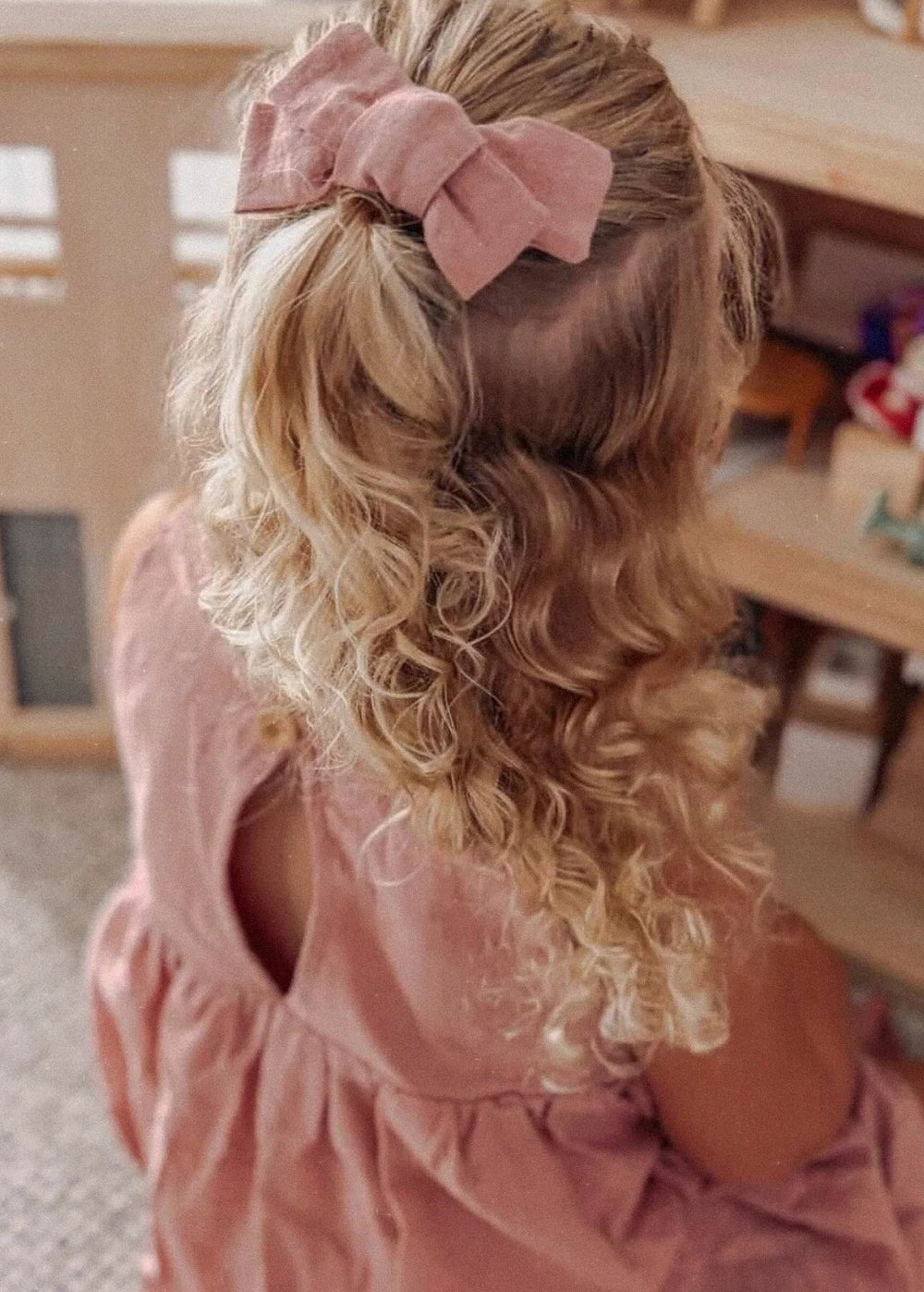 Strawberry Hairclip