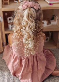 Strawberry Hairclip