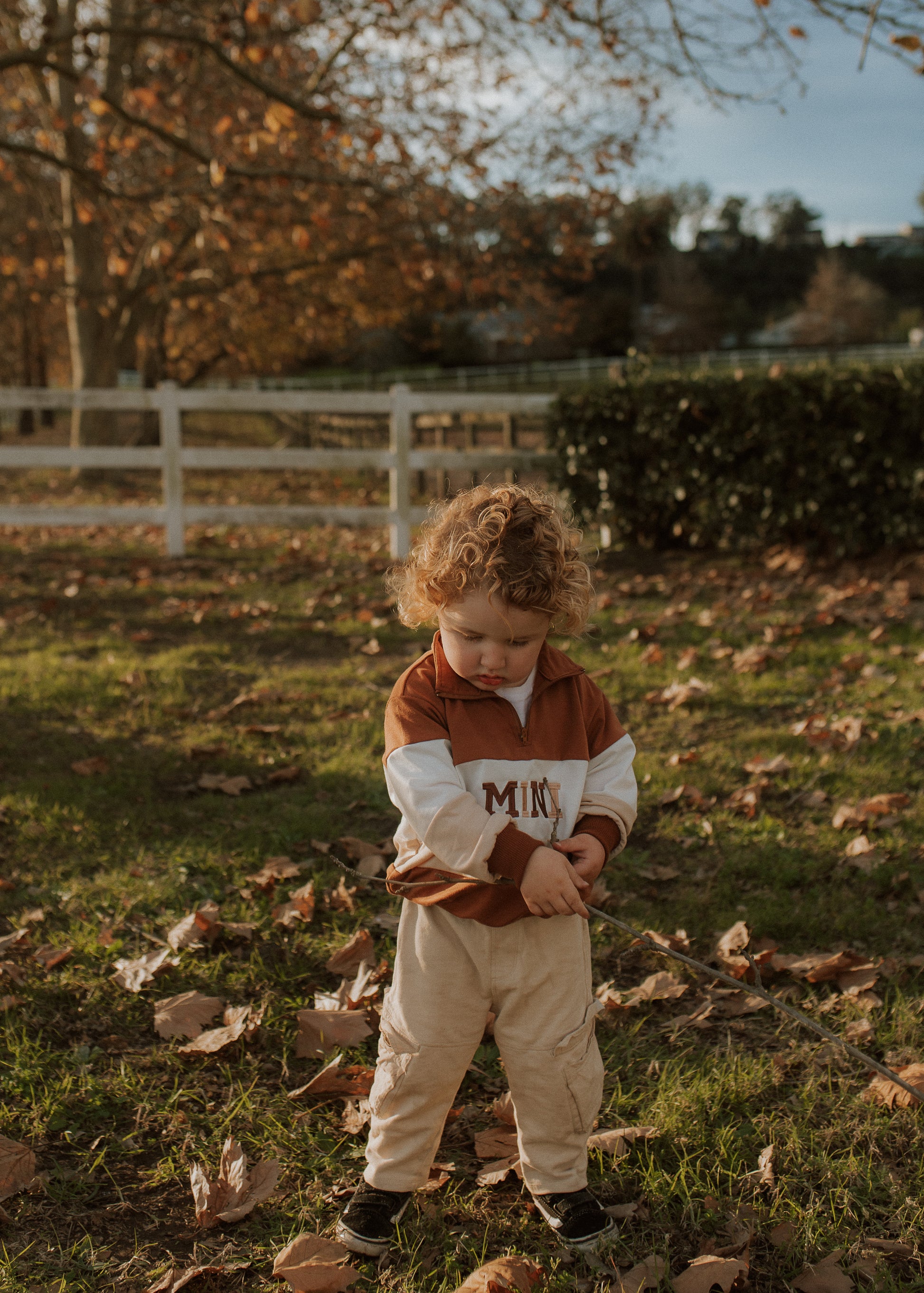 Personalised Tiramisu Sweater