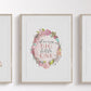 Add on: Print + Frame (Silver A4)